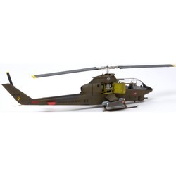 Сборные модели (моделирование) ICM AH-1G Cobra (early production) (1:32)