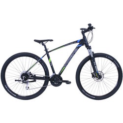Велосипеды Indiana X-Pulser 2.9 2022 frame 22