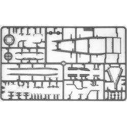 Сборные модели (моделирование) ICM Typ 770K (W150) Tourenwagen (1:35)