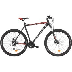 Велосипеды Indiana X-Pulser 2.9 MD 2022 frame 21