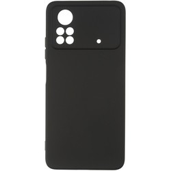 Чехлы для мобильных телефонов ArmorStandart Icon Case for Poco X4 Pro (черный)