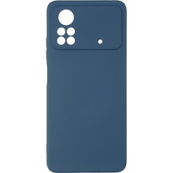 Чехлы для мобильных телефонов ArmorStandart Icon Case for Poco X4 Pro (черный)