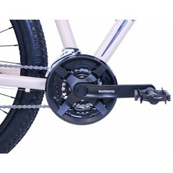 Велосипеды Indiana X-Pulser 3.7 M 2022 frame 19