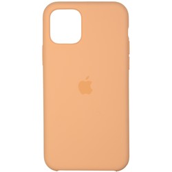 Чехлы для мобильных телефонов ArmorStandart Silicone Case for iPhone 11 Pro Max (песочный)