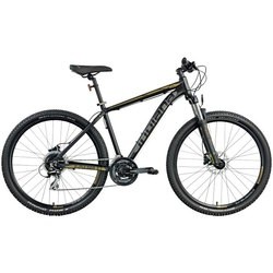 Велосипеды Indiana X-Pulser 3.7 M 2021 frame 18