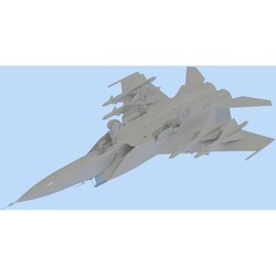 Сборные модели (моделирование) ICM MiG-25 PD (1:48)