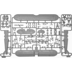 Сборные модели (моделирование) ICM U-2/Po-2 (1:48)