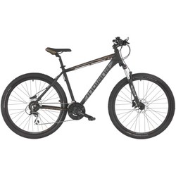 Велосипеды Indiana X-Pulser 3.7 M 2023 frame 21