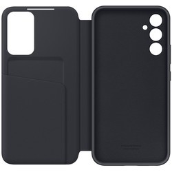 Чехлы для мобильных телефонов Samsung Smart View Wallet Case for Galaxy A34 (фиолетовый)