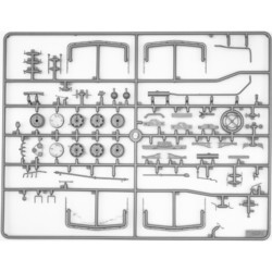 Сборные модели (моделирование) ICM KHD S3000 (1:35)