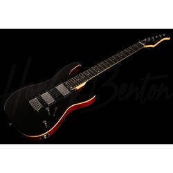 Электро и бас гитары Harley Benton Fusion-III HH HT EB
