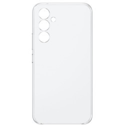 Чехлы для мобильных телефонов Samsung Clear Cover for Galaxy A34