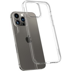 Чехлы для мобильных телефонов Spigen Air Skin Hybrid for iPhone 14 Pro