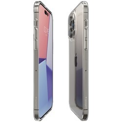 Чехлы для мобильных телефонов Spigen Air Skin Hybrid for iPhone 14 Pro