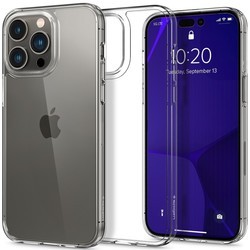 Чехлы для мобильных телефонов Spigen Air Skin Hybrid for iPhone 14 Pro