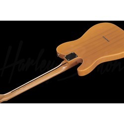 Электро и бас гитары Harley Benton TE-53KR