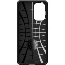 Чехлы для мобильных телефонов Spigen Liquid Air for Galaxy A53