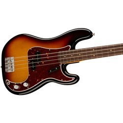 Электро и бас гитары Fender American Vintage II 1960 Precision Bass
