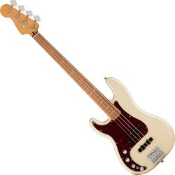 Электро и бас гитары Fender Player Plus Precision Bass Left-Handed