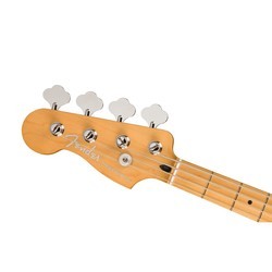 Электро и бас гитары Fender Player Plus Precision Bass Left-Handed