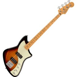 Электро и бас гитары Fender Player Plus Active Meteora Bass