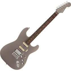 Электро и бас гитары Fender Aerodyne Special Stratocaster HSS