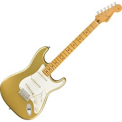 Электро и бас гитары Fender Lincoln Brewster Stratocaster