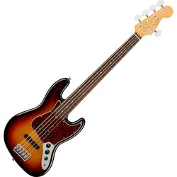 Электро и бас гитары Fender American Professional II Jazz Bass V