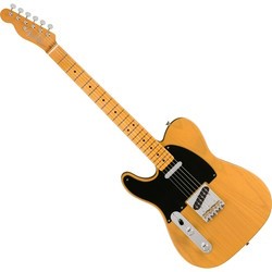 Электро и бас гитары Fender American Vintage II 1951 Telecaster Left-Hand