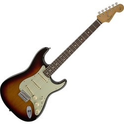 Электро и бас гитары Fender Robert Cray Stratocaster