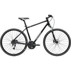 Велосипеды Merida Crossway 40 2023 frame XXS