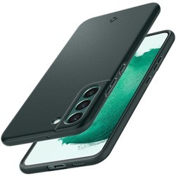 Чехлы для мобильных телефонов Spigen Thin Fit for Galaxy S22