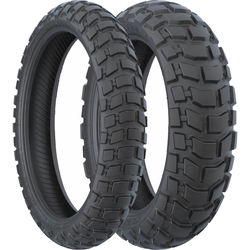 Мотошины Heidenau K60 Ranger 140/80 -17 69R