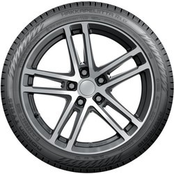 Шины Nokian Hakkapeliitta R5 EV 255/45 R20 105T