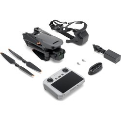 Квадрокоптеры (дроны) DJI Mavic 3 Pro Fly More Combo (DJI RC Pro)