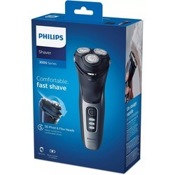 Электробритвы Philips Series 3000 S3231/52