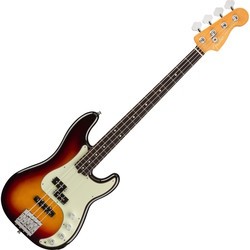 Электро и бас гитары Fender American Ultra Precision Bass