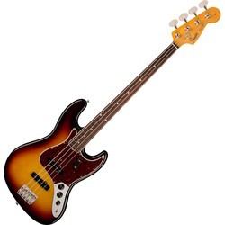 Электро и бас гитары Fender American Vintage II 1966 Jazz Bass