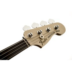 Электро и бас гитары Fender Tony Franklin Fretless Precision Bass