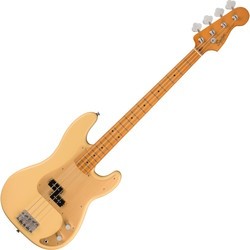 Электро и бас гитары Squier 40th Anniversary Precision Bass Vintage Edition