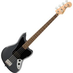 Электро и бас гитары Squier Affinity Series Jaguar Bass H