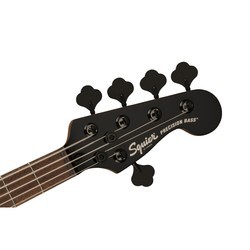 Электро и бас гитары Squier Contemporary Active Precision Bass PH V