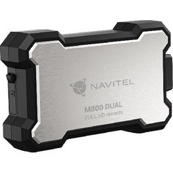 Видеорегистраторы Navitel M800 Dual