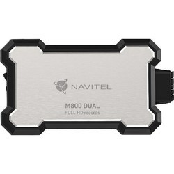 Видеорегистраторы Navitel M800 Dual