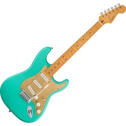 Электро и бас гитары Squier 40th Anniversary Stratocaster Vintage Edition