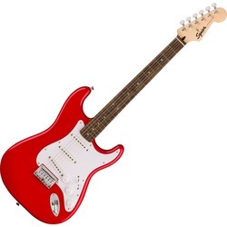 Электро и бас гитары Squier Sonic Stratocaster HT