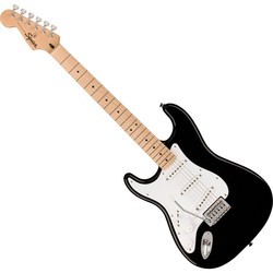 Электро и бас гитары Squier Sonic Stratocaster Left-Handed