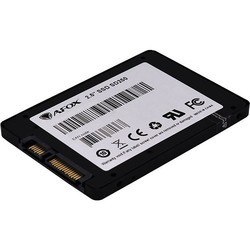 SSD-накопители AFOX SD250-512GN