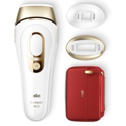 Эпиляторы Braun Silk-expert Pro 5 IPL PL5160