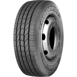 Грузовые шины Goodride GSR+1 245/70 R19.5 136M